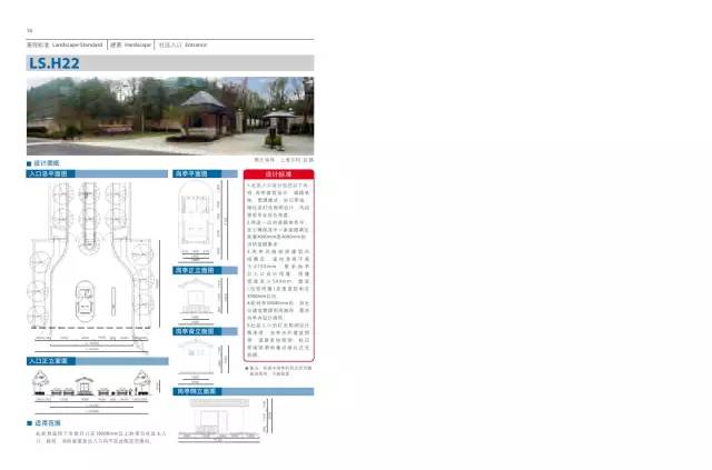 万科地产景观流程实用秘籍