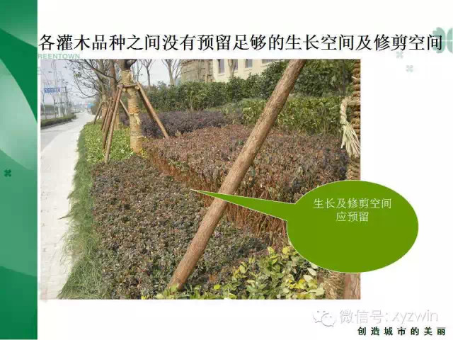 绿城硬质景观施工工艺和经验教训