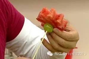 【生鲜汇】这个七夕，让水果花束帮你俘获女神心