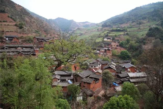 中国最美五十家民宿院子