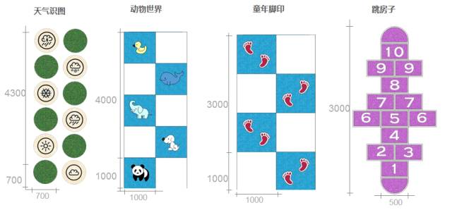 你家楼盘的消防扑救面也太不走心了！不如学学他们