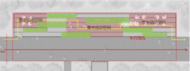 你家楼盘的消防扑救面也太不走心了！不如学学他们