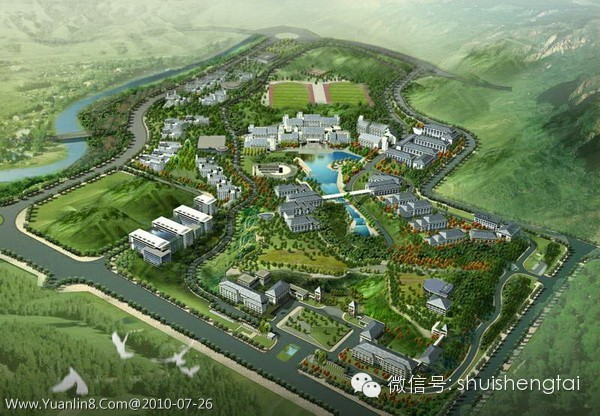 美国雨水管理标准对我国的启示