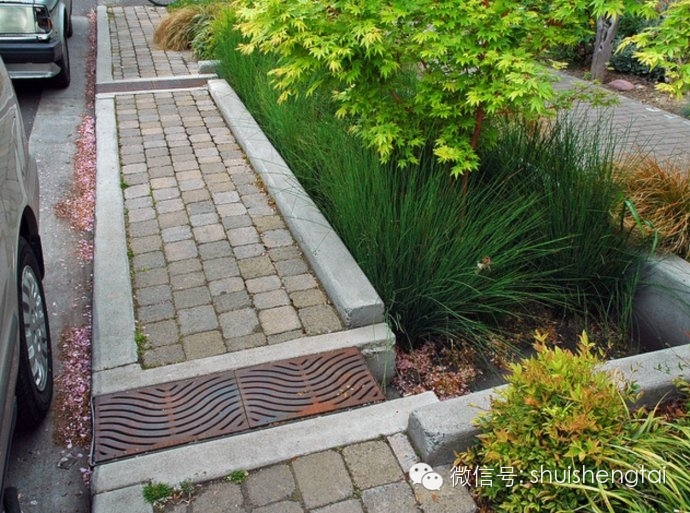 美国雨水管理标准对我国的启示