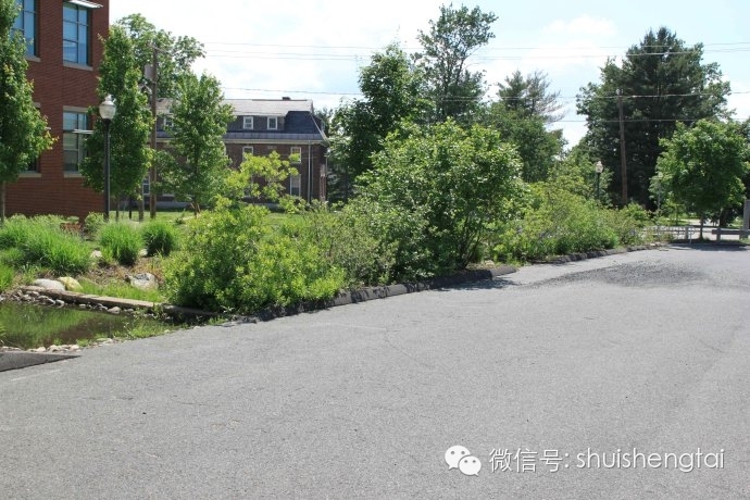 美国雨水管理标准对我国的启示