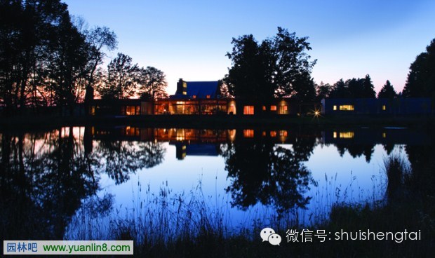 美国雨水管理标准对我国的启示