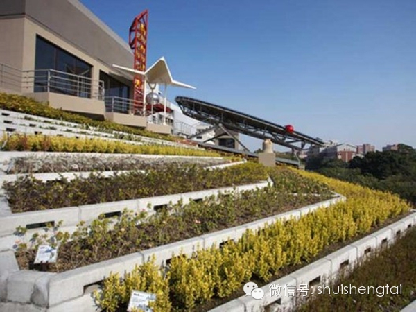 美国雨水管理标准对我国的启示