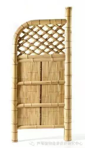 小小毛竹的园林应用