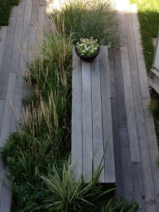 别再浪费你家的阳台和院子了，赶快改造起来吧！