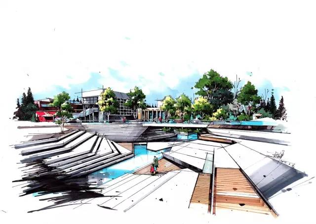 『实战干货』如何手绘植物