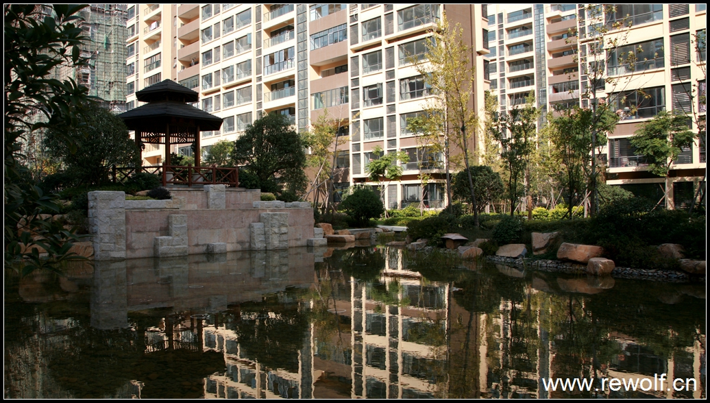 安徽滁州国际城