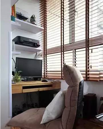 我来造一个属于自己的小阳台