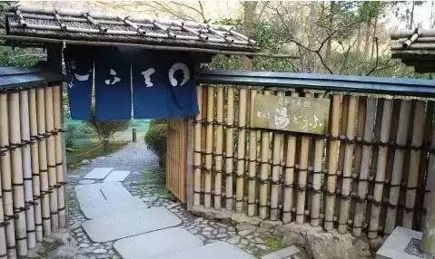 日式园林中的那些专业术语