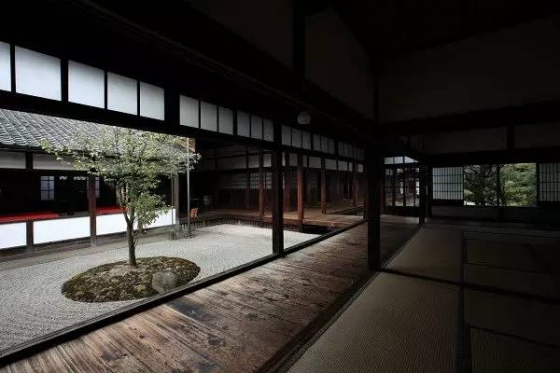 日式园林中的那些专业术语