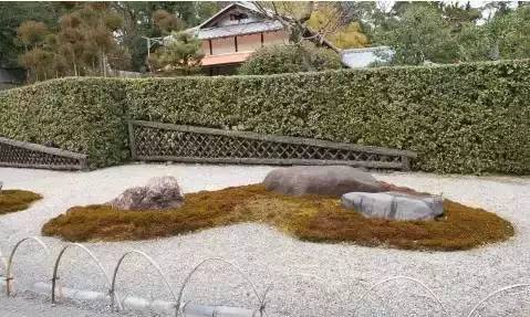 日式园林中的那些专业术语