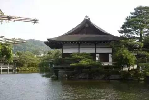 日式园林中的那些专业术语