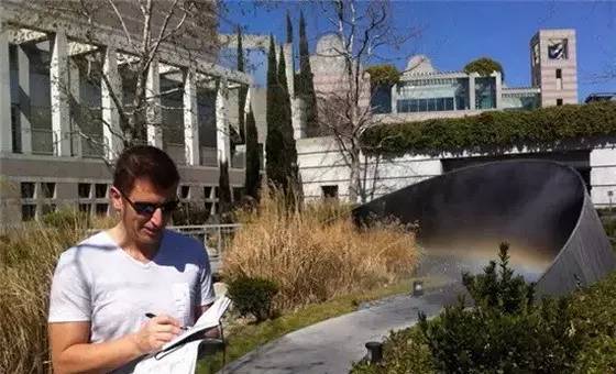 水景过于平淡？看看水雾装置吧！