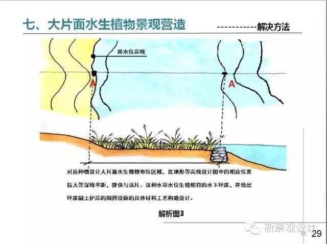 草坪平整与收边衔接