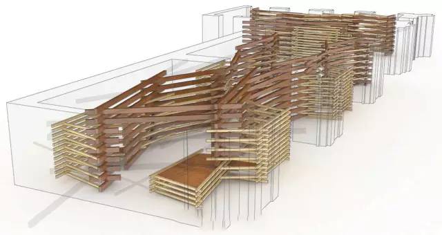 47张SU景观骨灰级分析图