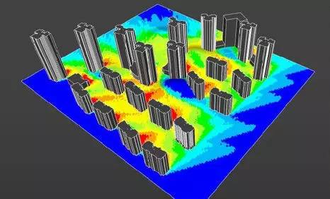 47张SU景观骨灰级分析图