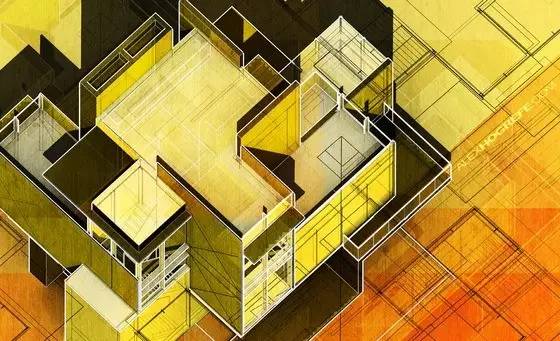 47张SU景观骨灰级分析图