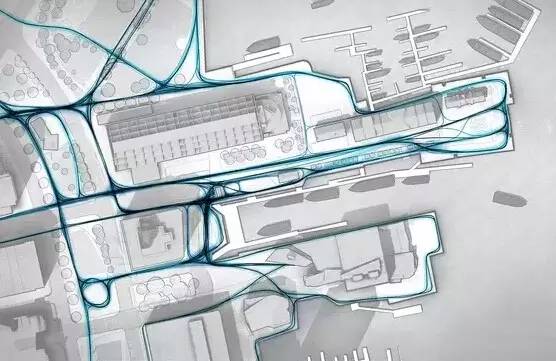 47张SU景观骨灰级分析图