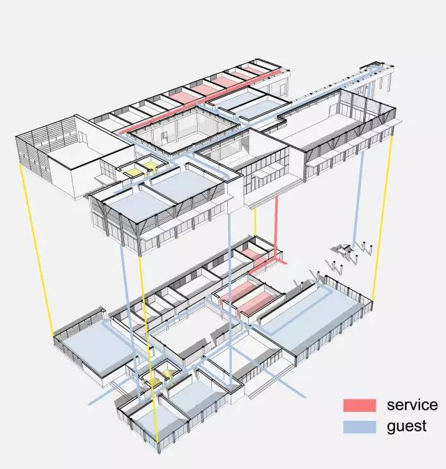 47张SU景观骨灰级分析图