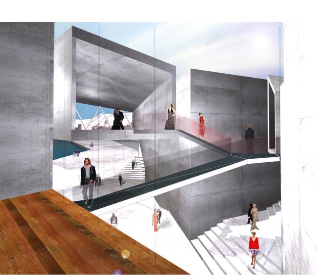 47张SU景观骨灰级分析图