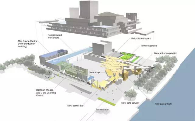 47张SU景观骨灰级分析图