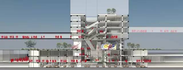 47张SU景观骨灰级分析图