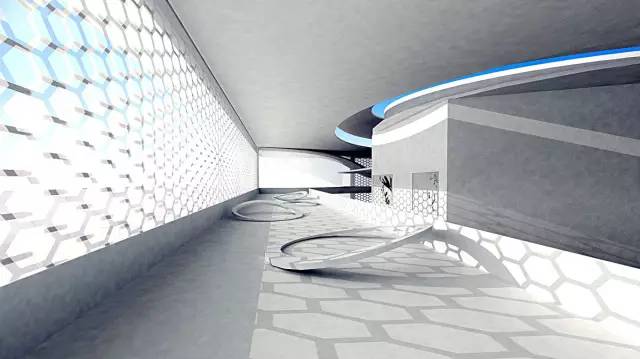 47张SU景观骨灰级分析图