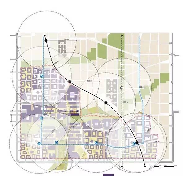 47张SU景观骨灰级分析图