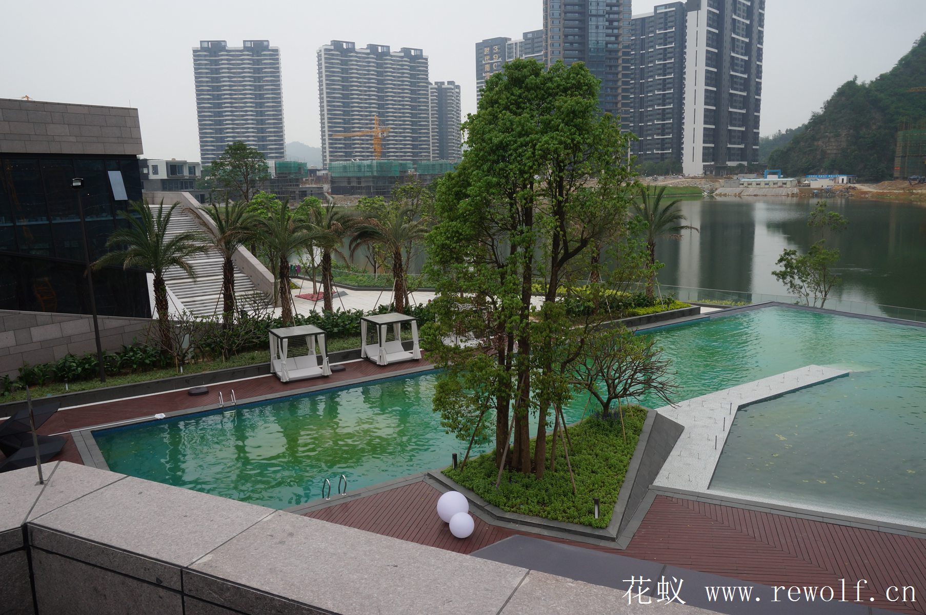 广州-保利南湾