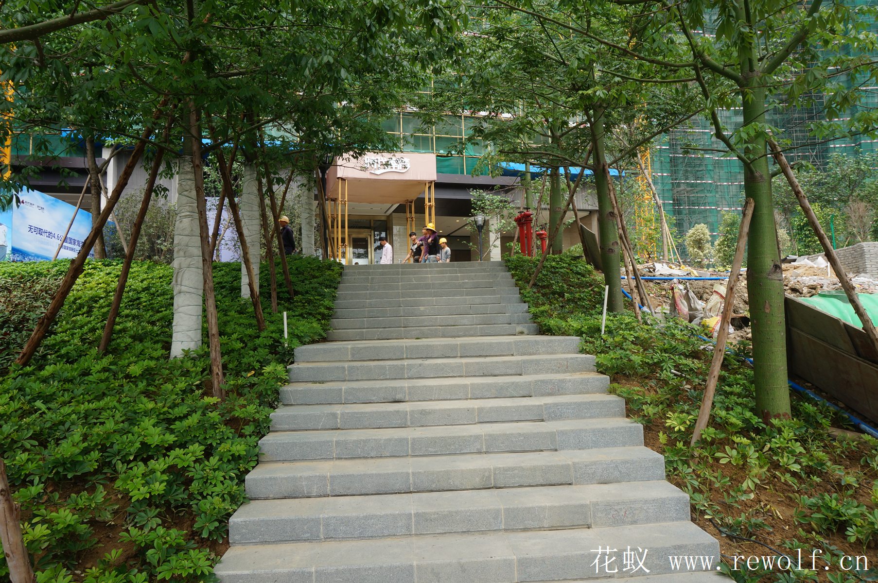 广州-保利南湾