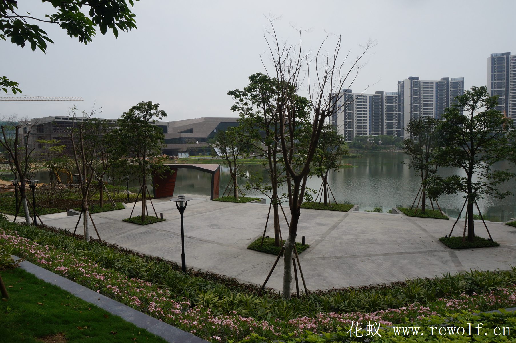 广州-保利南湾