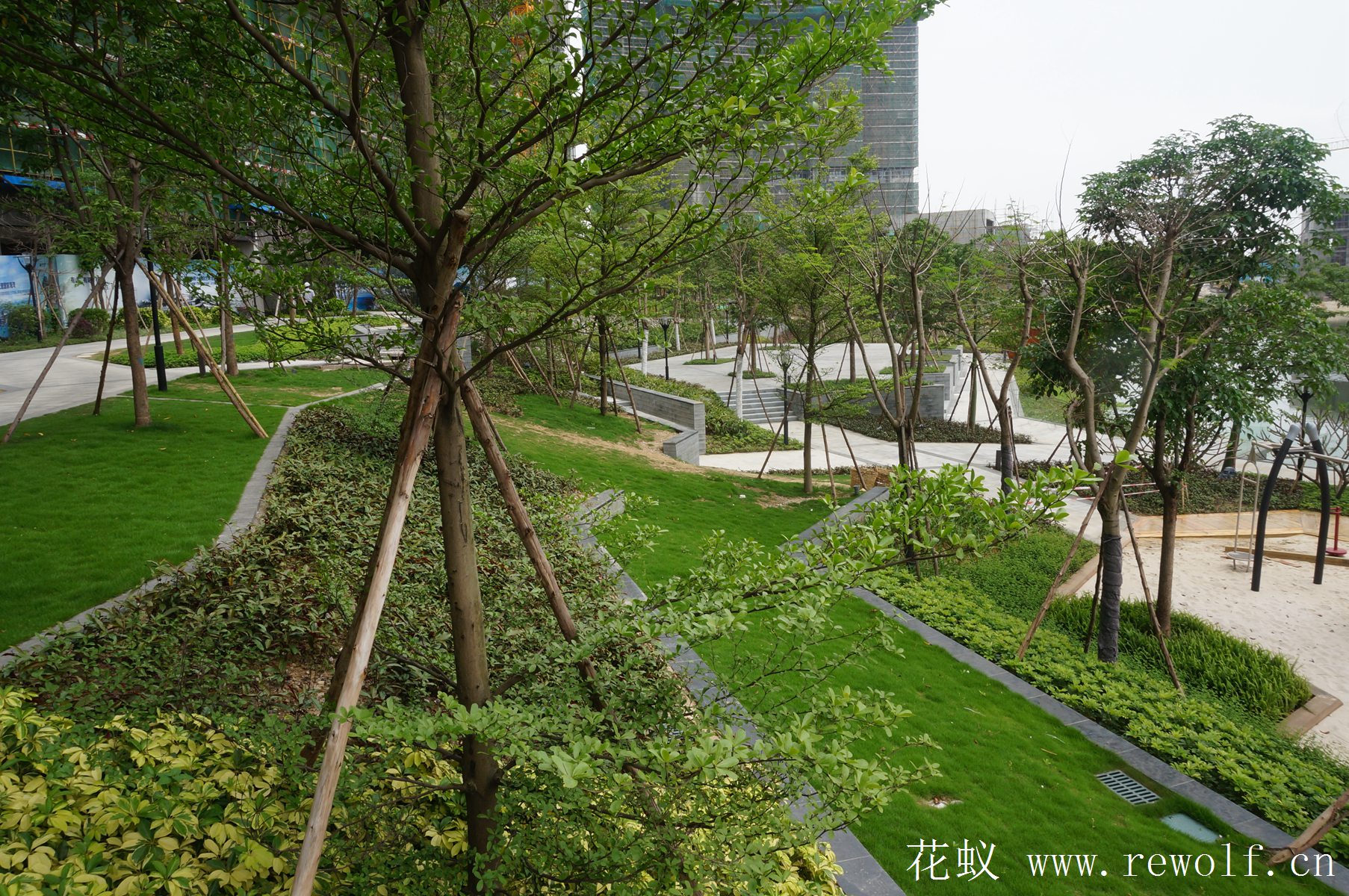 广州-保利南湾