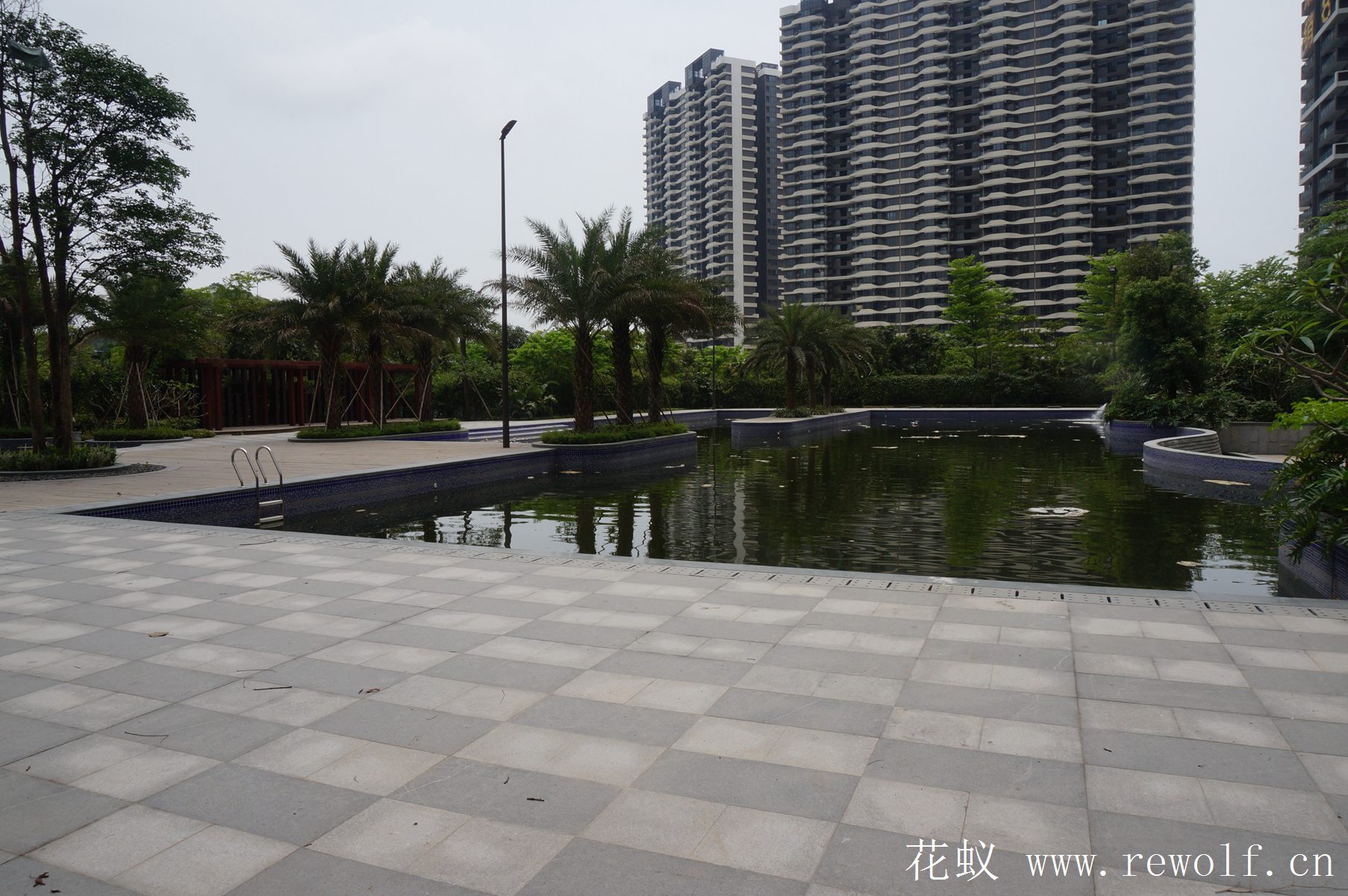 广州-保利南湾