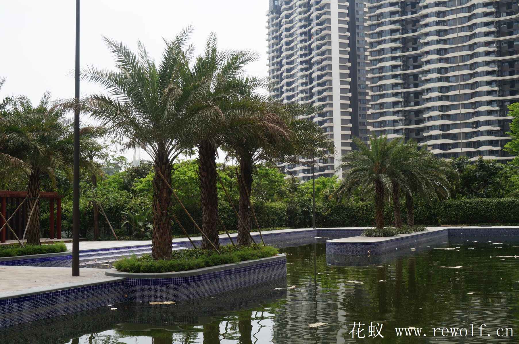 广州-保利南湾