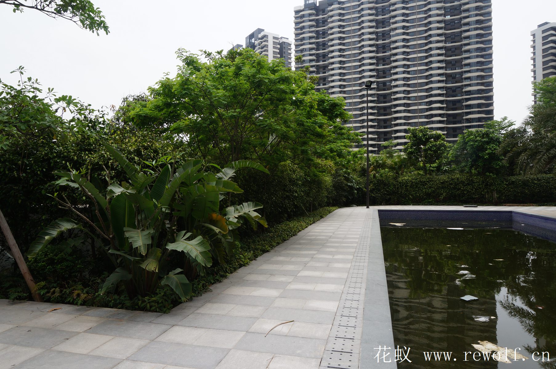 广州-保利南湾