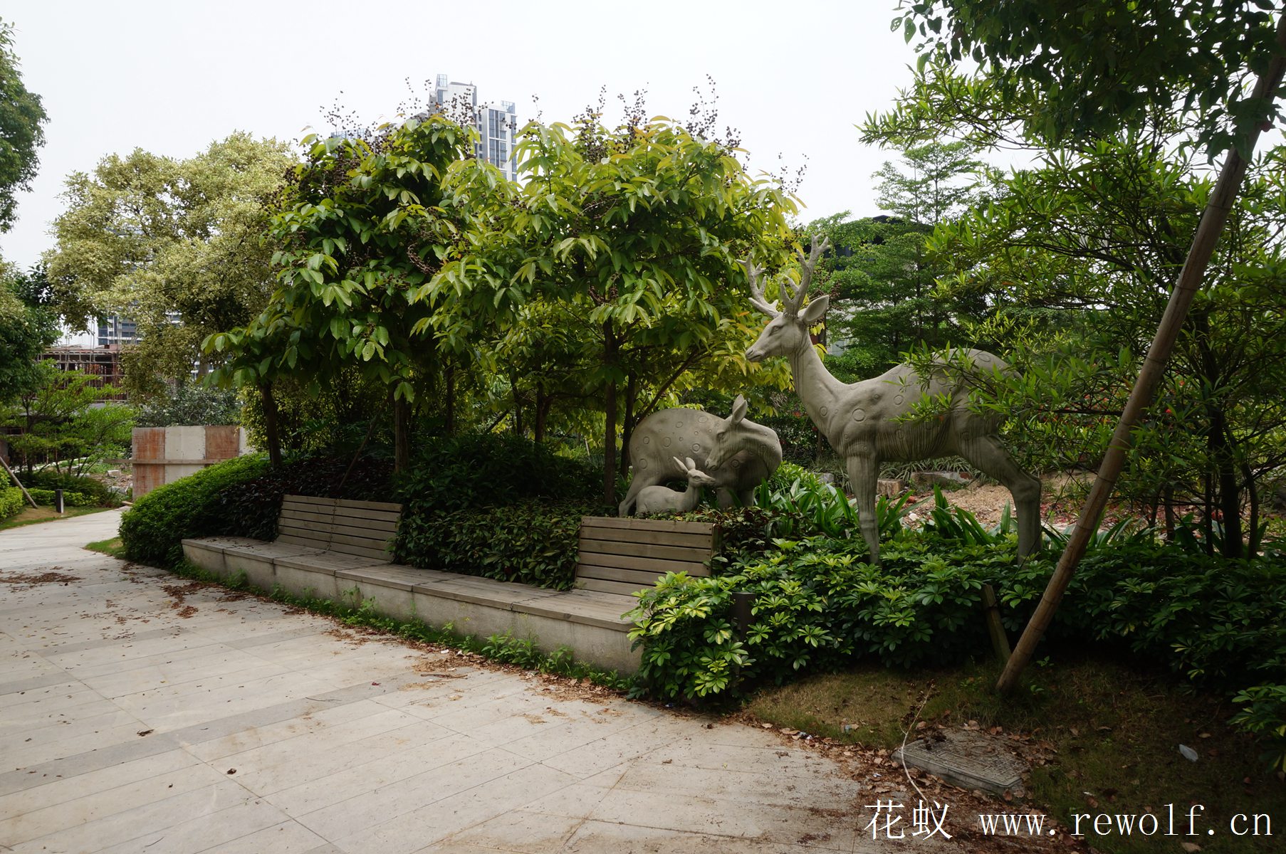 广州-保利南湾