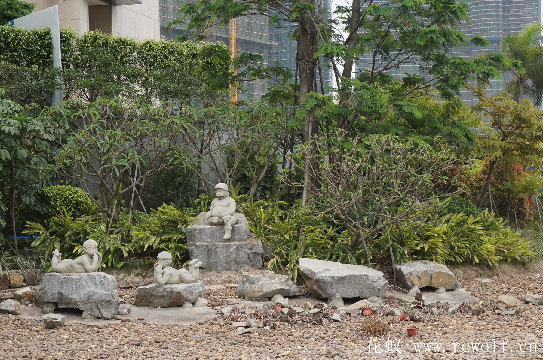 广州-保利南湾