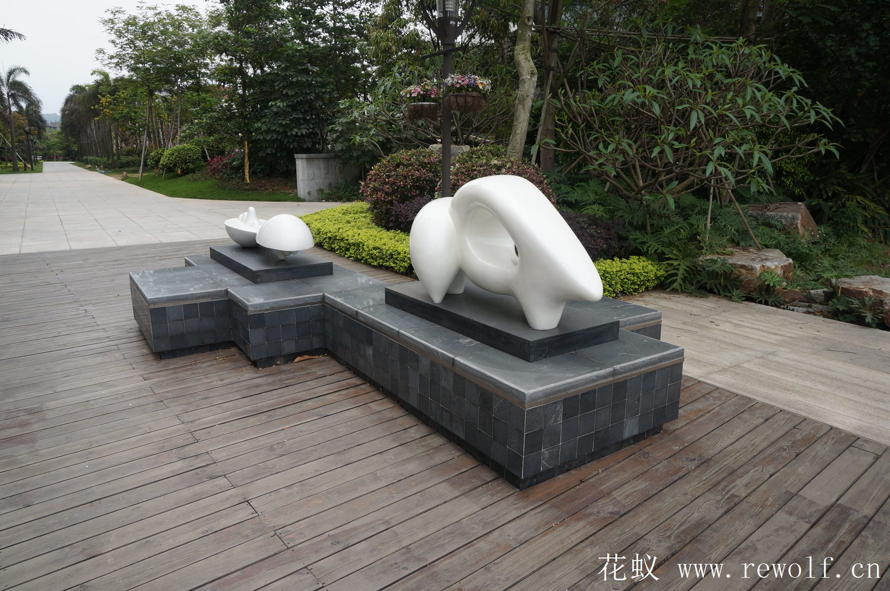 广州-保利南湾