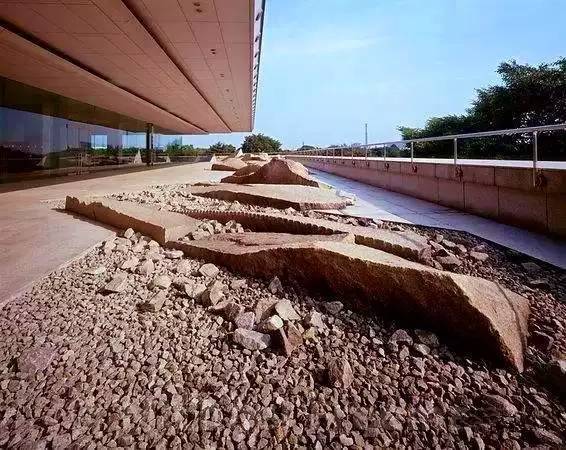 小石子玩出大境界 !