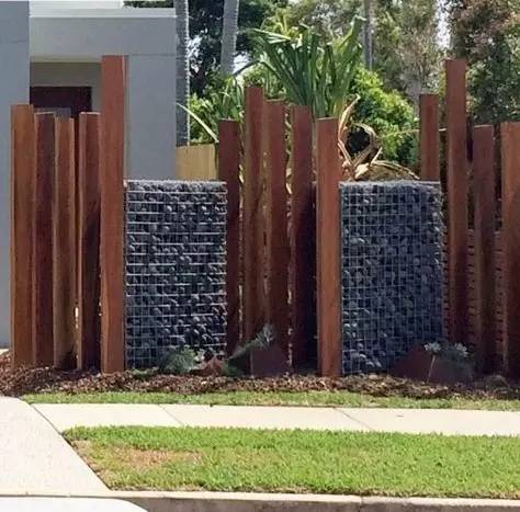 10种&nbsp;· 石笼玩法