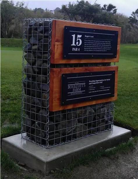 10种&nbsp;· 石笼玩法