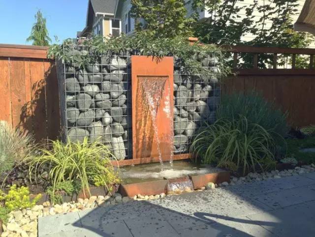 10种&nbsp;· 石笼玩法