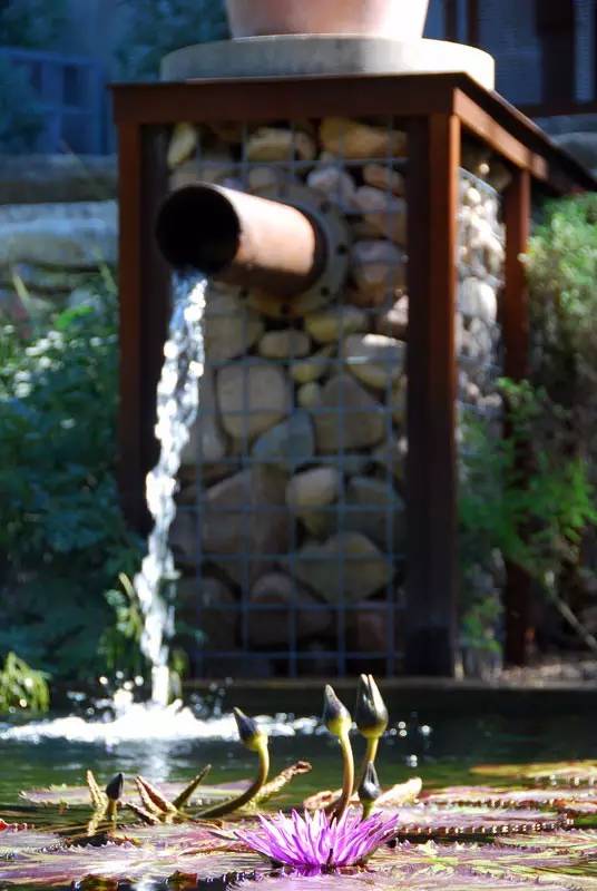 10种&nbsp;· 石笼玩法