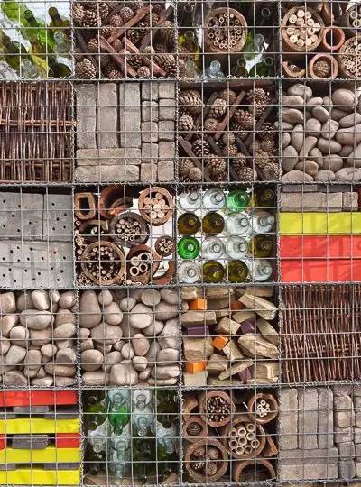 10种&nbsp;· 石笼玩法