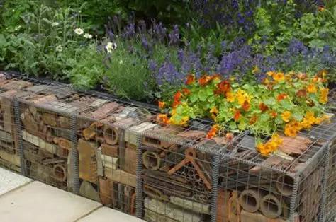 10种&nbsp;· 石笼玩法