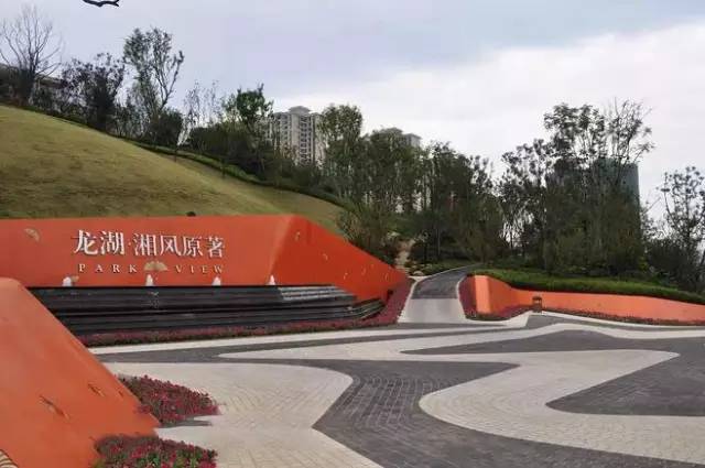 70款铺装设计&nbsp;· 材质与形式的完美结合